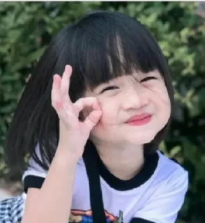 👌