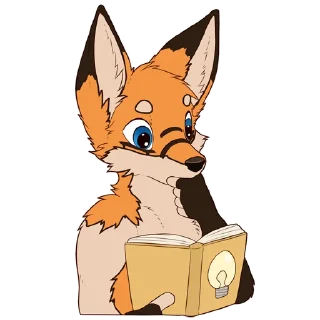 🦊