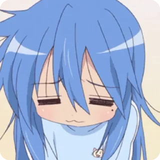 😴
