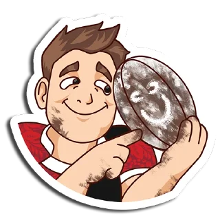 🏉