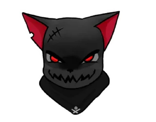 😈