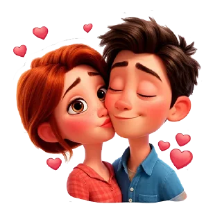 💋