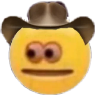 🤠