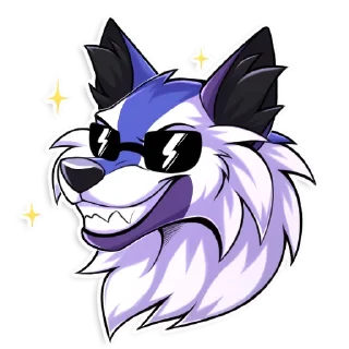 😎