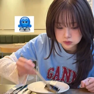 🤍