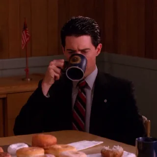 ☕️