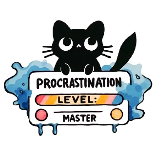 😺
