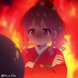😡