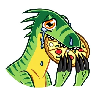🍕