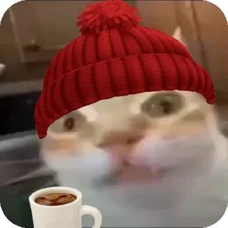 ☕