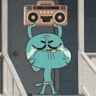 😤