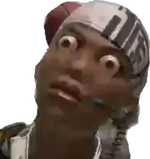 😱