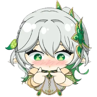 💚