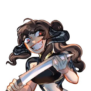 🗡