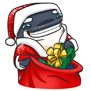 🎅