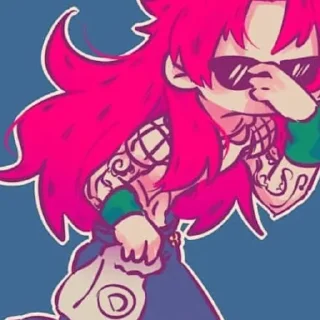 😎