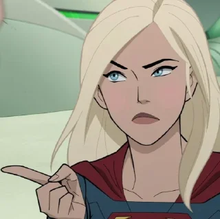 🦸‍♀