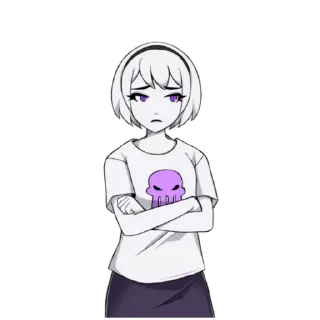 💜