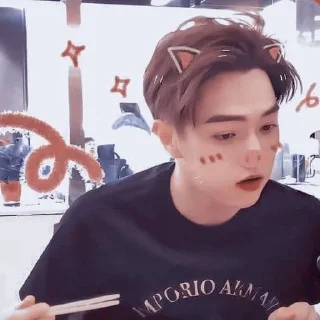 💗