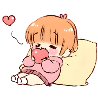 ❤️