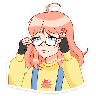 🤓