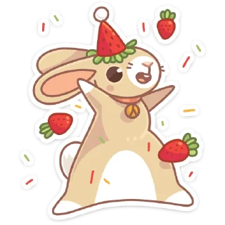 🍓