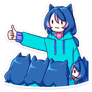 👍