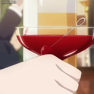 🍸