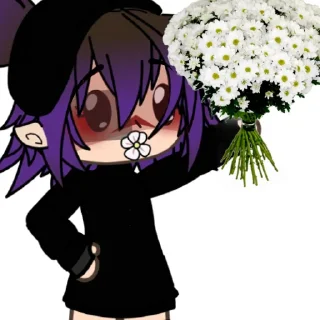 💐