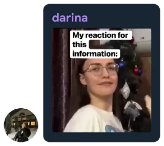 😀