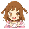 Маленькая тян @nyasticks