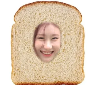 CHAERYEONG - ITZY @asuka_lol :: @fStikBot