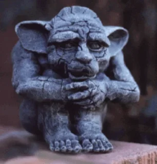 Gargoyle @stickersb2b