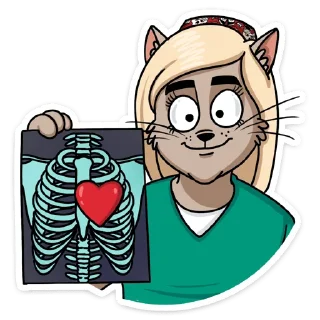 ❤️