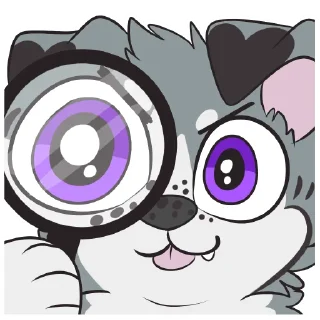 👁
