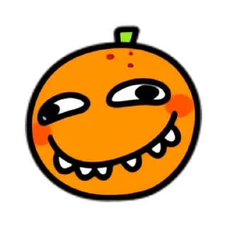 🍊