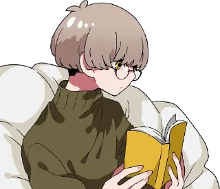 🤓