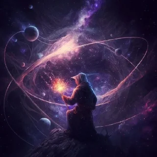 💫