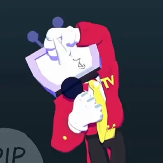 😔