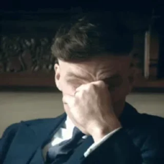😑