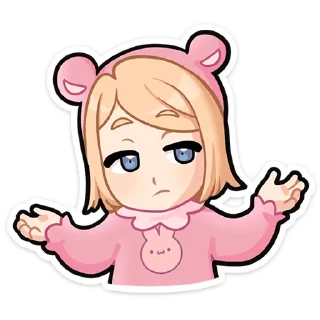 🤷‍♀