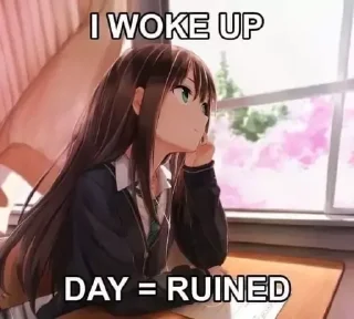 😔