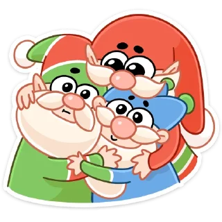 Три О (@TgSticker)