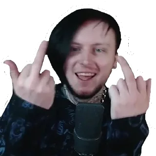 🖕