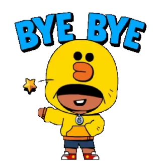 ✋