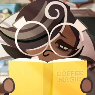 ☕️