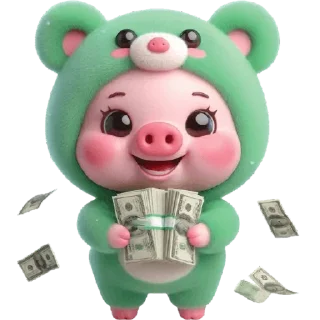 🤑
