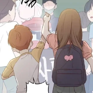 💗