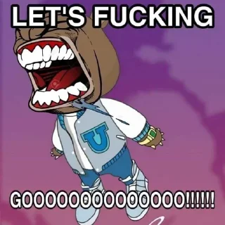 😤