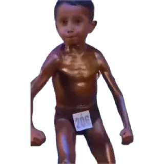 💪